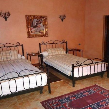 L Arganier D Or Taroudant Exterior foto